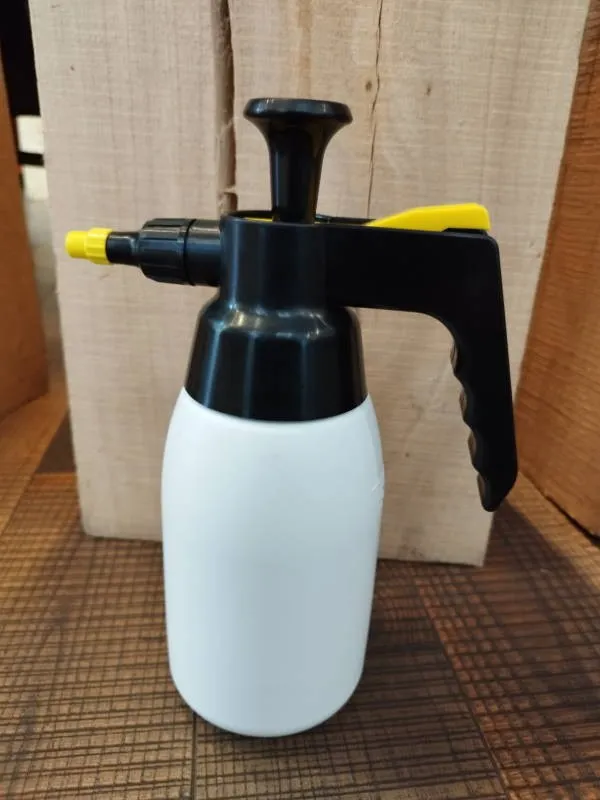 Druckpumpzerstäuber Profi 1 Liter