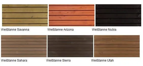 Dura Natur Rhombusprofil 21x65