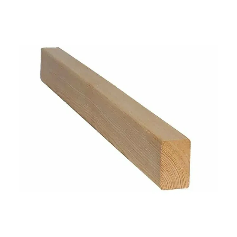 Lärche / Douglasie Konstruktionsholz 35x55x5000 massiv