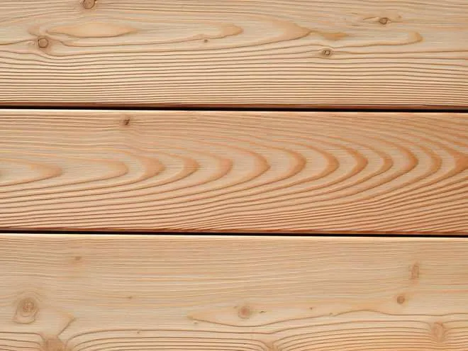 Europäische Douglasie Terrassendiele TSS 26x145x5000