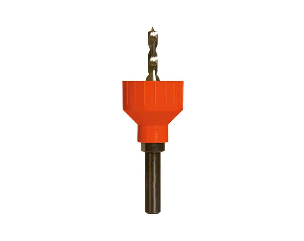 Eurotec Drill Stop Orange