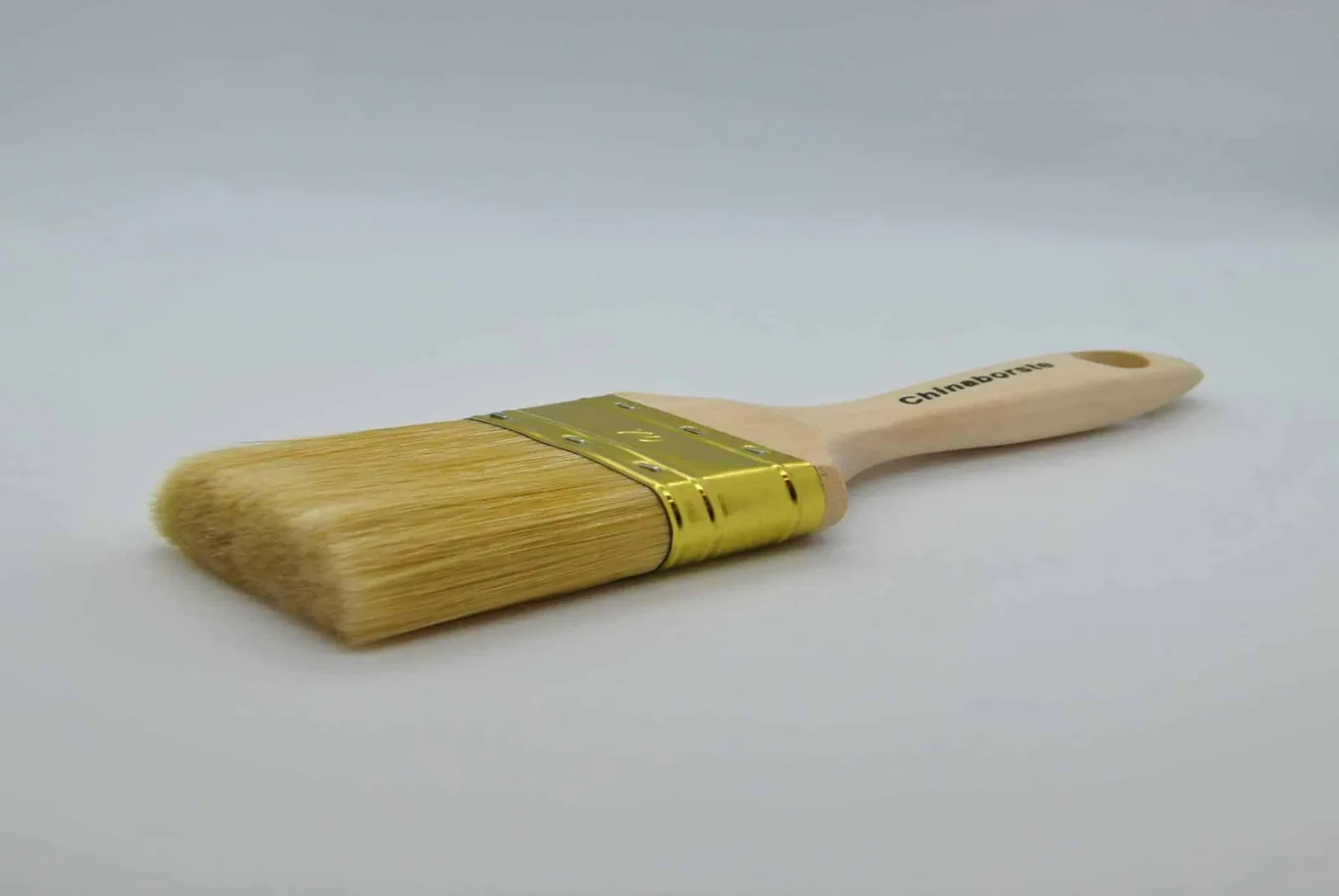 Flachpinsel Premium Naturborsten 70
