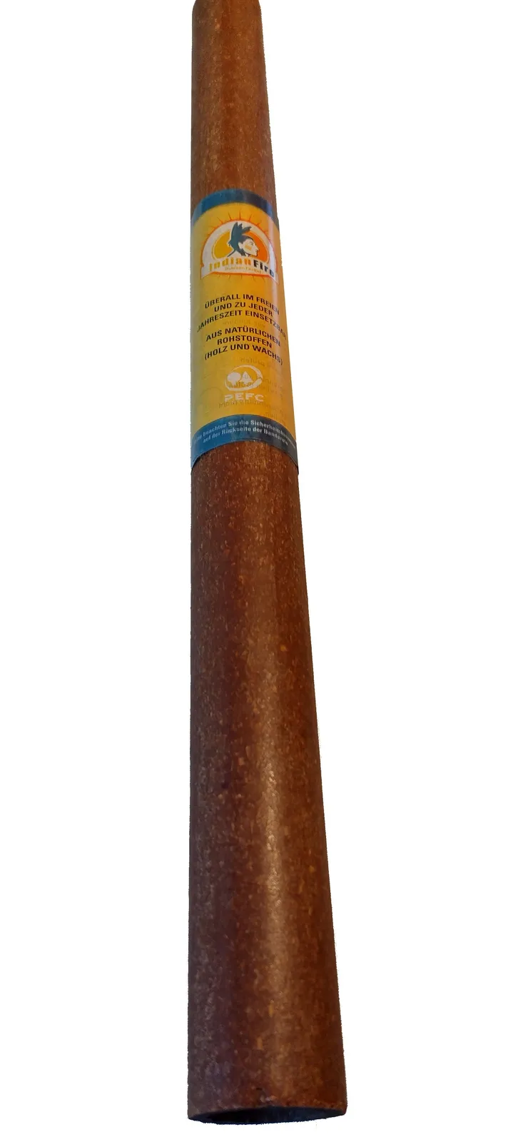 Gartenfackel Indian Fire