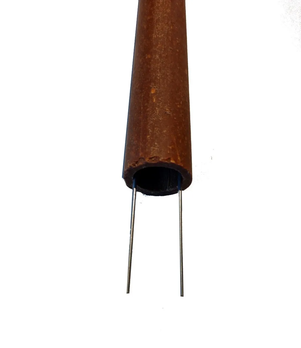 Gartenfackel Indian Fire