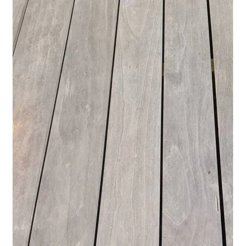 Grad Accoya Color Grey Terrassendiele 21x120x3000