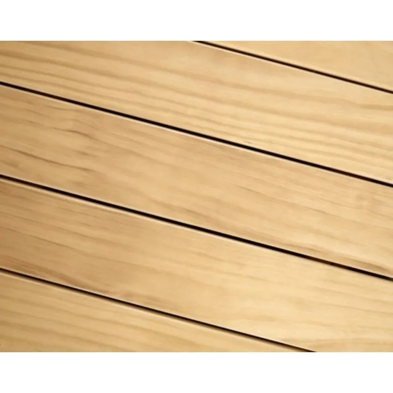 Grad Accoya Terrassendiele 21x120x2400