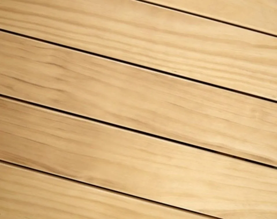Grad Accoya Terrassendiele 21x120x4800