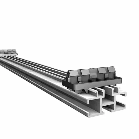 Grad Aluminium Verteiler 2060