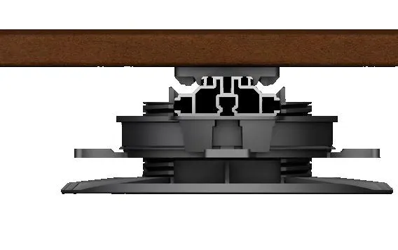 Grad Terrassensystem