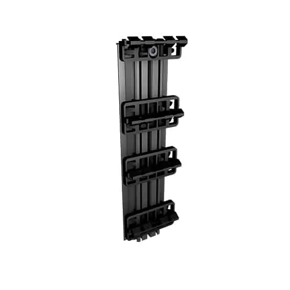 Grad Blendenhalter B2 FlatRail