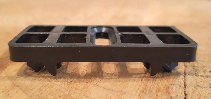 Grad Cal Clip