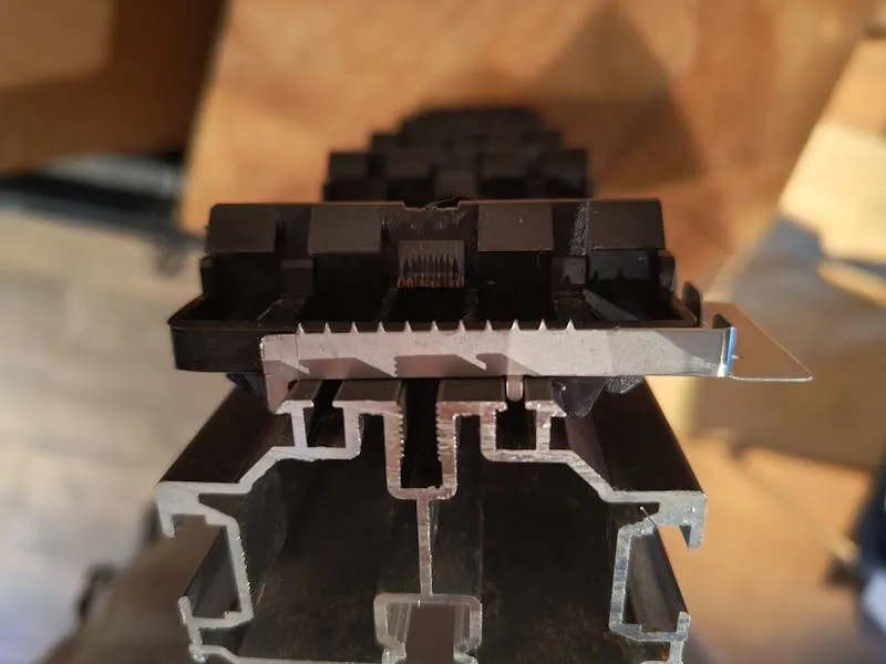 grad Clip-Grip