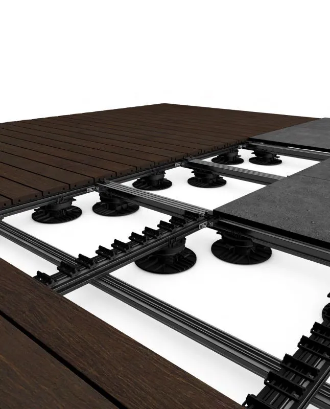 Grad Terrassensystem