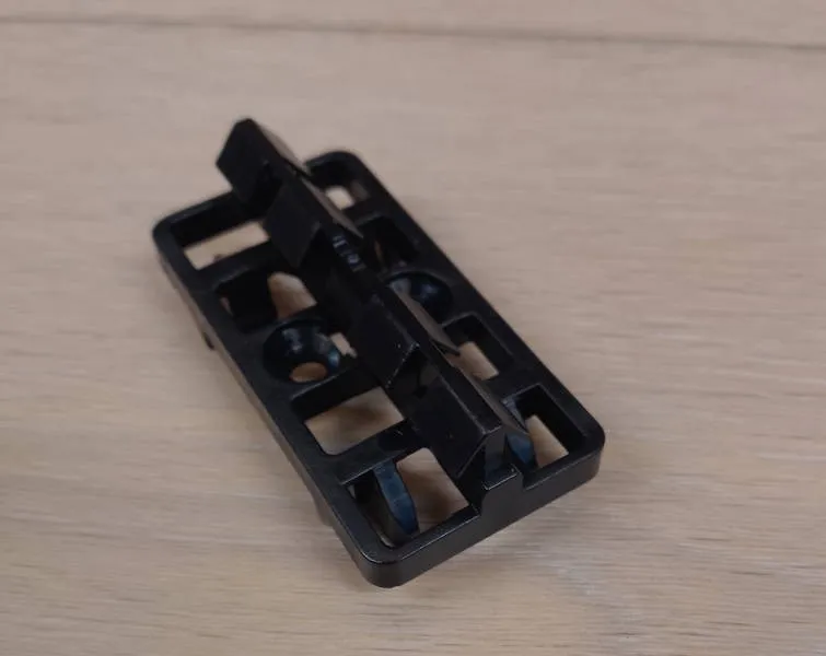 grad Clip verschiebbar