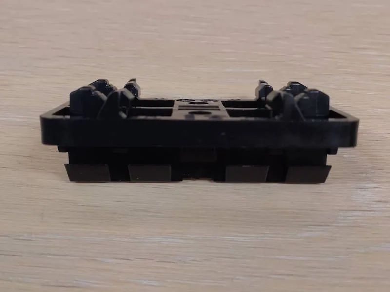 grad Clip verschiebbar