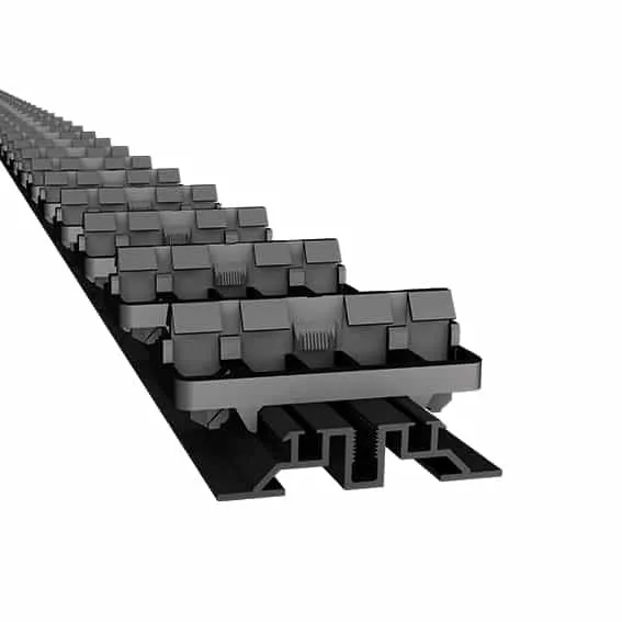 Grad FlatRail FR12 16×1984