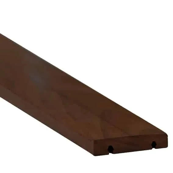 grad Kebony Terrassendiele 23x120x5400