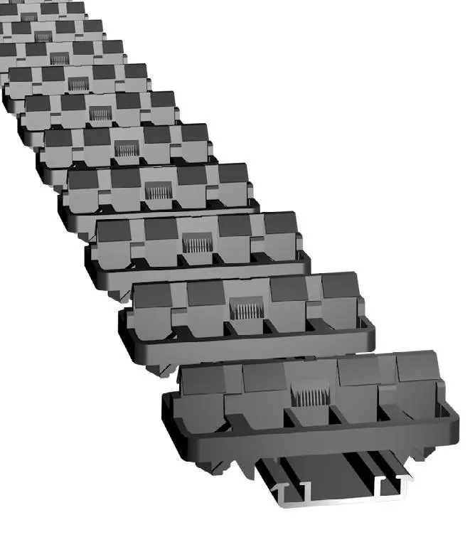 grad Mini Rail