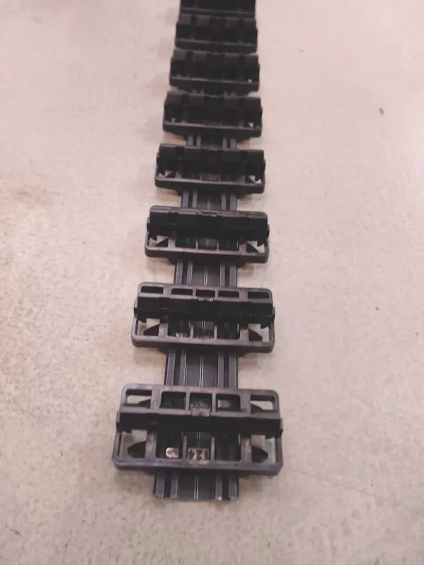 grad Mini Rail