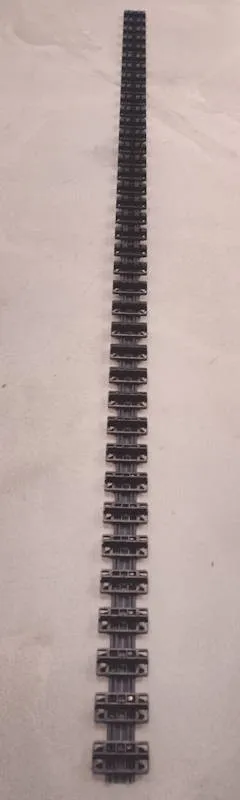 grad Mini Rail