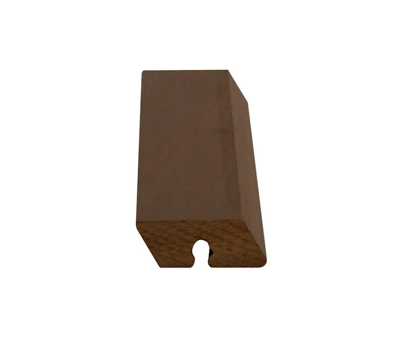 Grad Thermopappel Rhombusprofil 20x52x3000