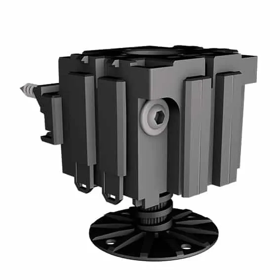 Grad Top Cube Komplettset