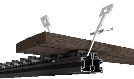 Grad Terrassensystem
