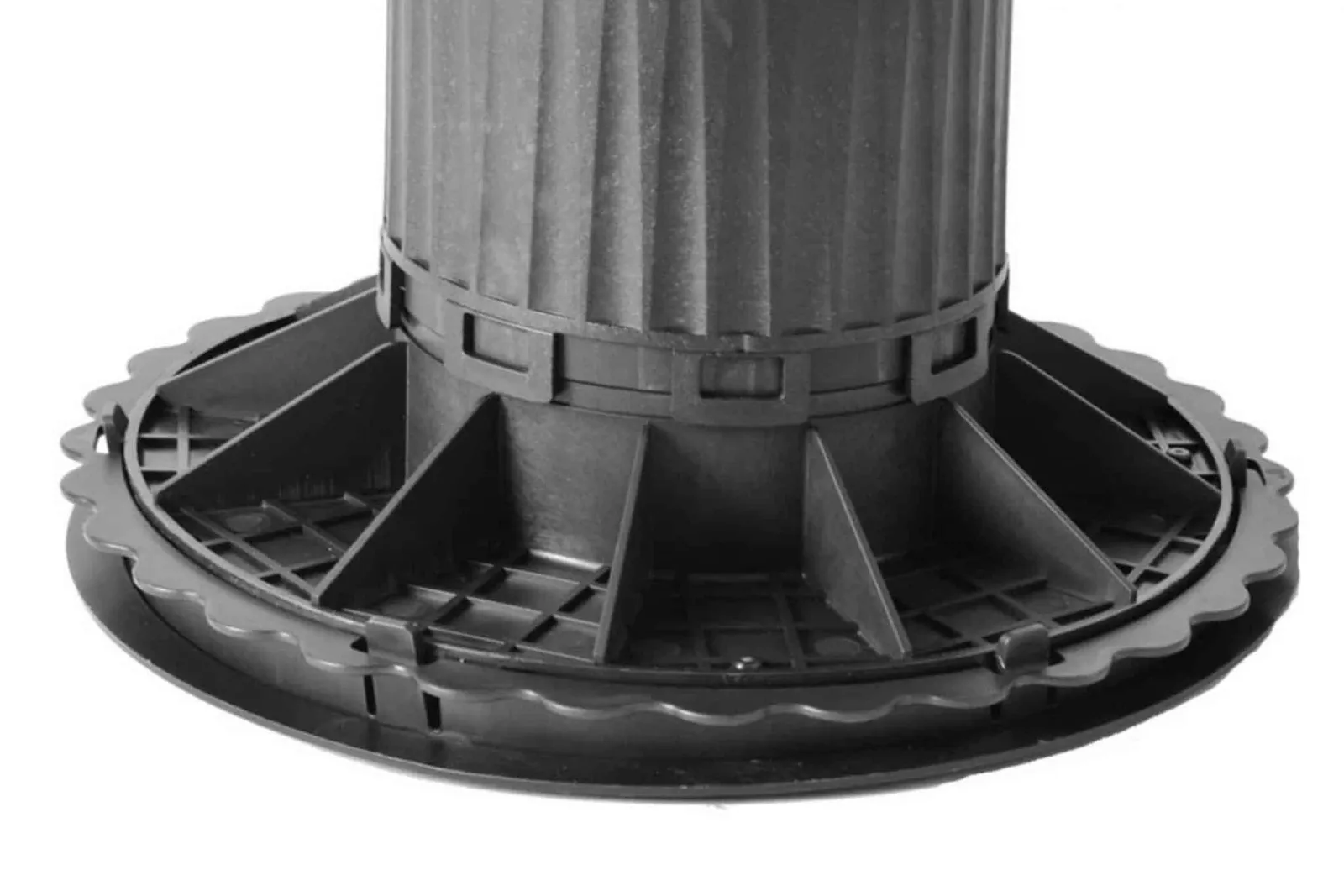 GS Terrassen Ausgleichscheibe TS 7