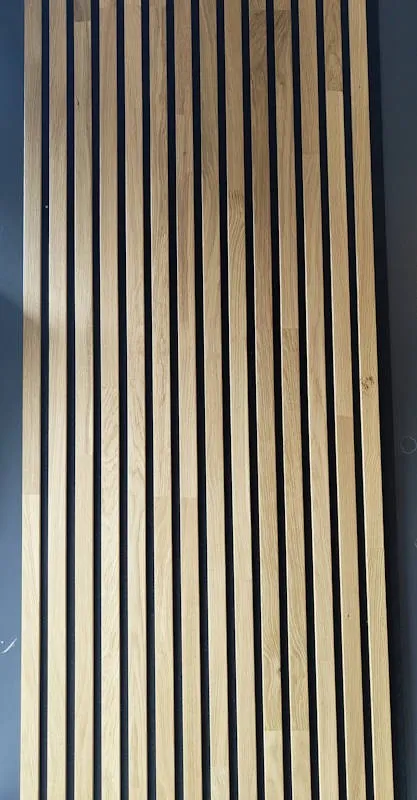 Hain Acoustic Sense Wood Akustikpaneele2600