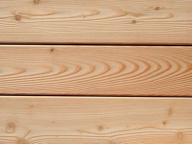 Hochgebirgslärche Terrassendiele TSS 25x140x4000