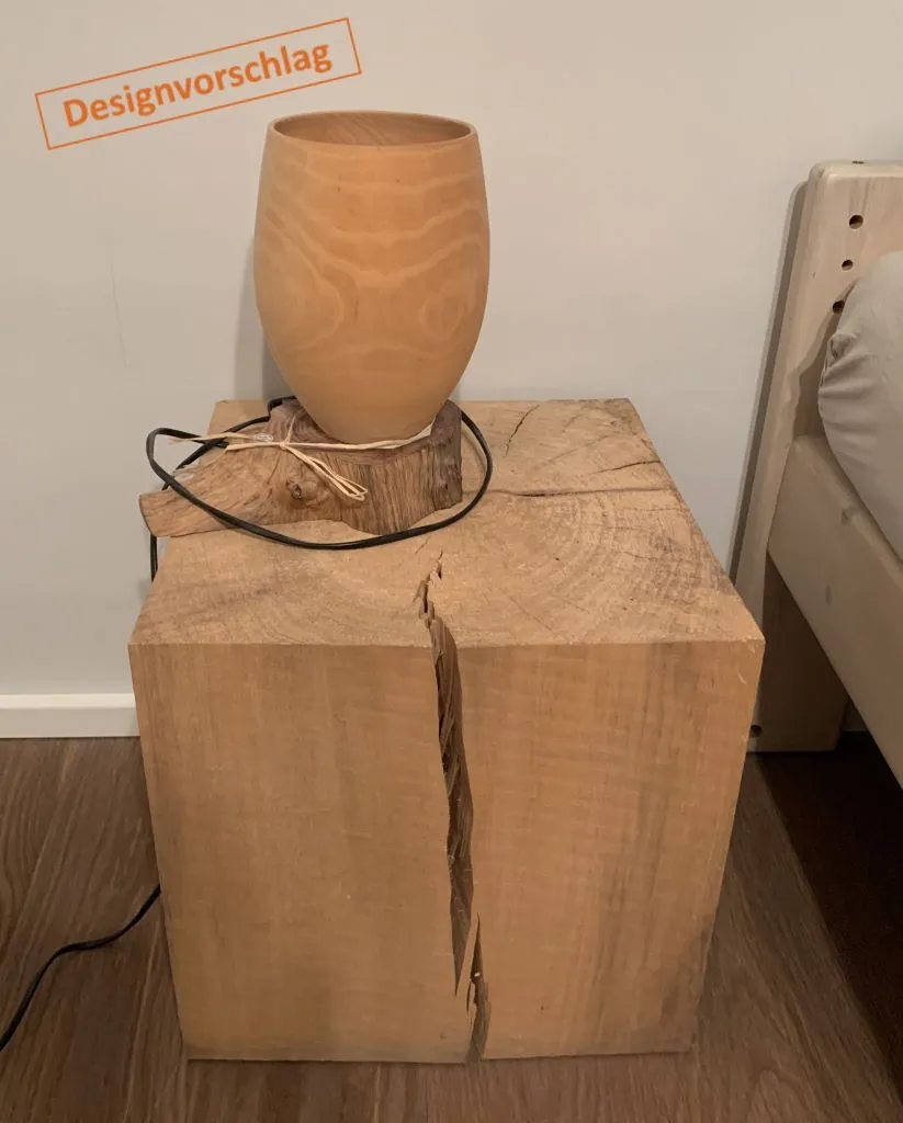 Designvorschlag