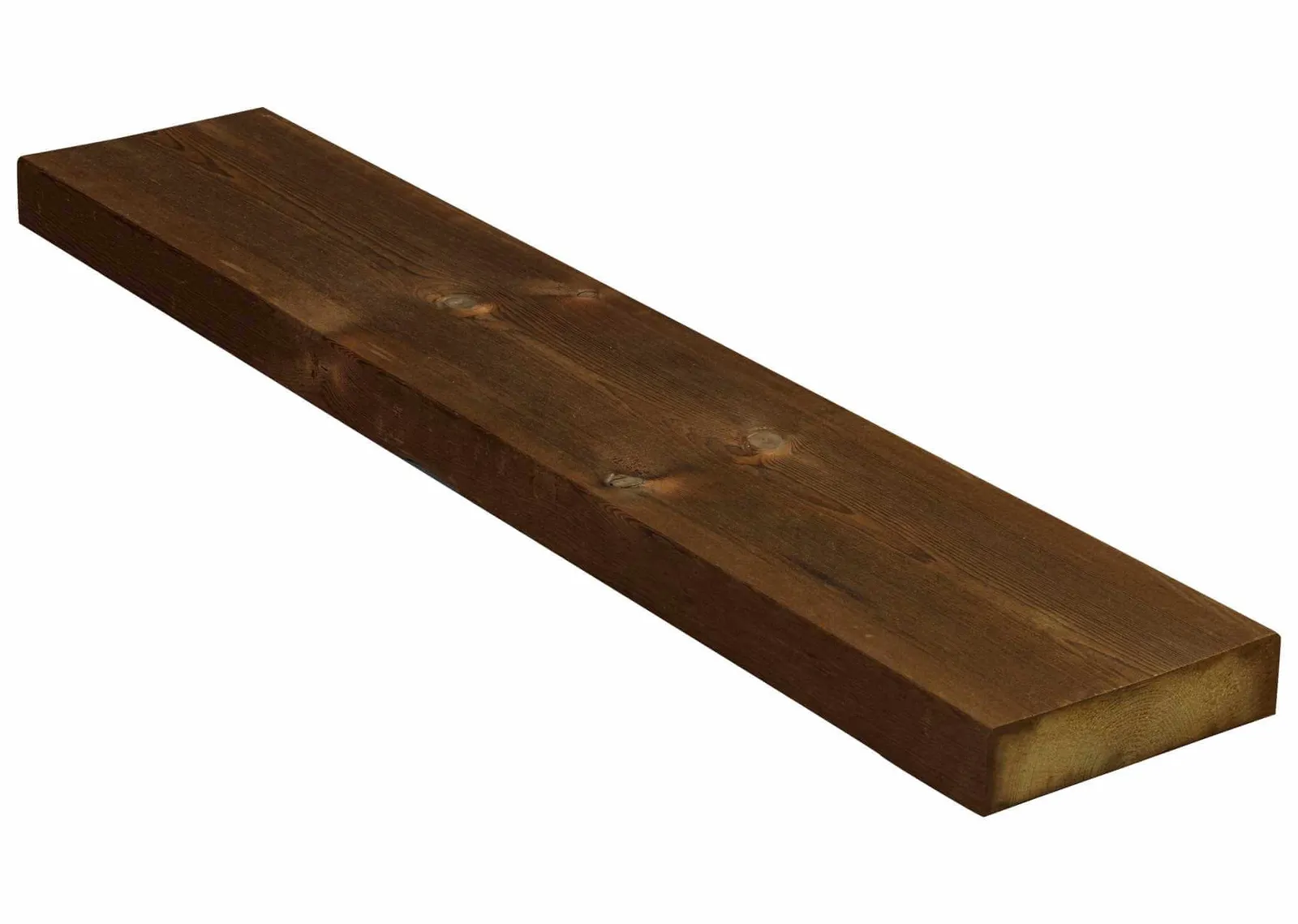 Kebony Character Terrassendiele TSS 28x120x3200