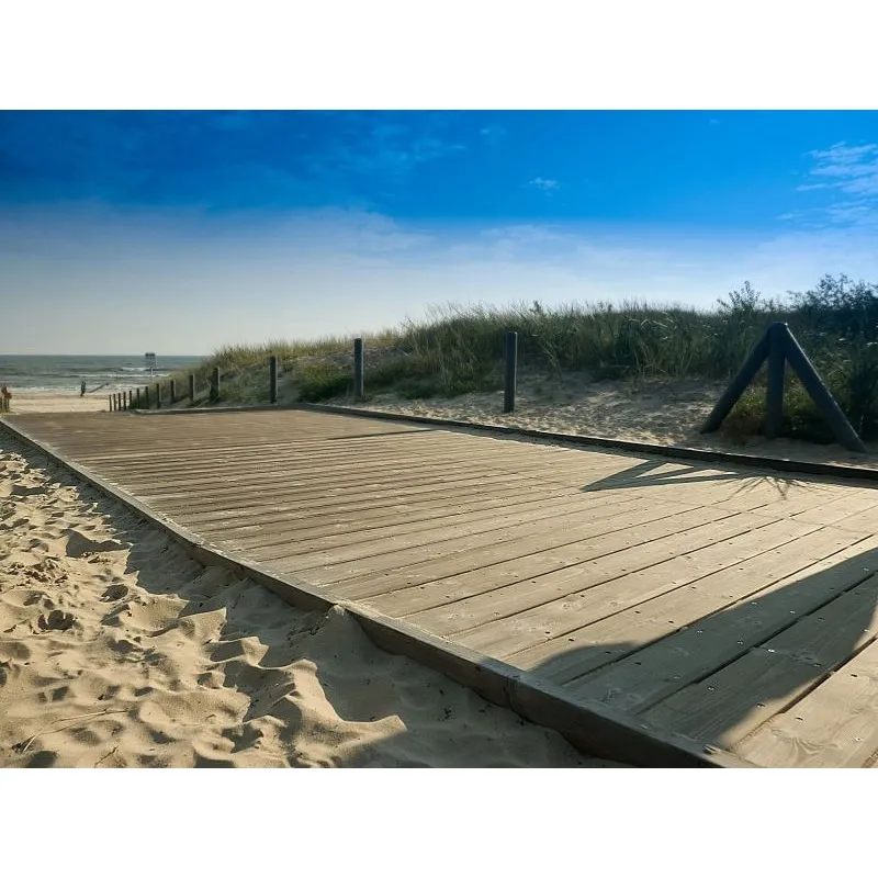 Kebony Character Terrassendiele TSS 28x120x3800