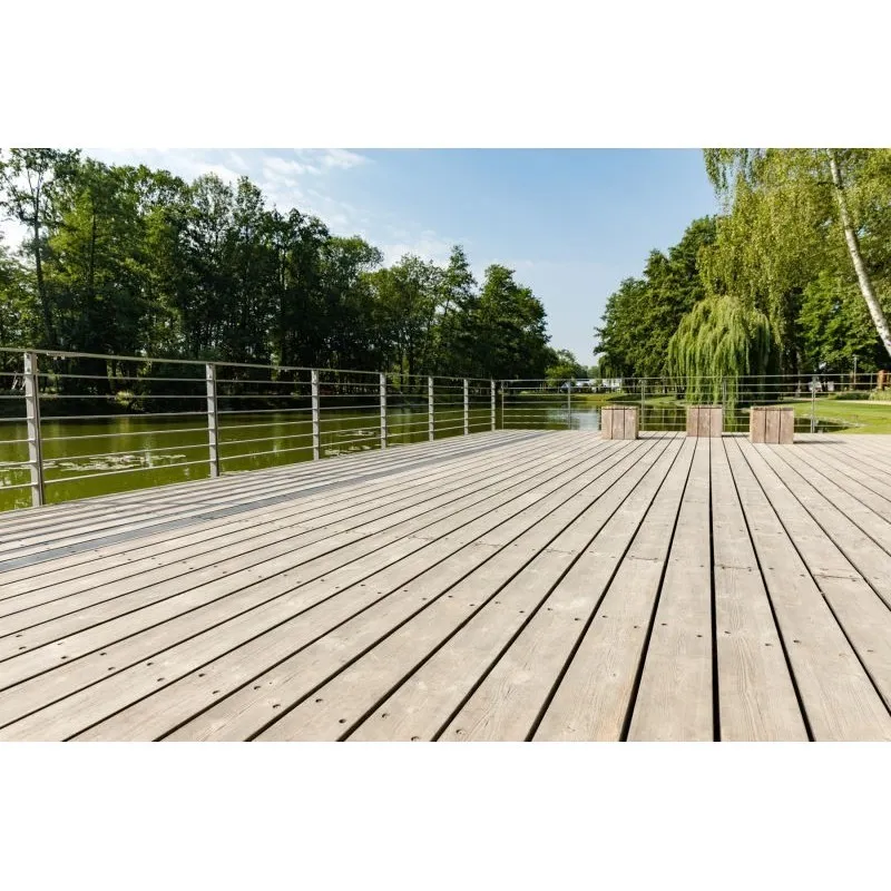 Kebony Character Terrassendiele TSS 28x120x3800