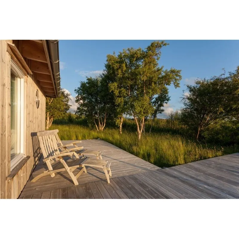 Kebony Character Terrassendiele TSS 28x120x3800