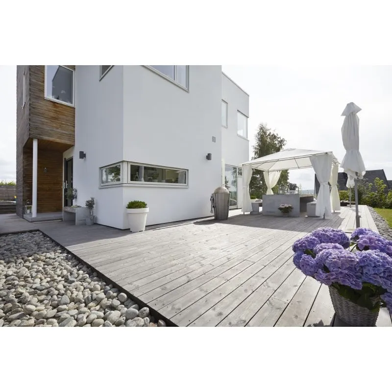 Kebony Character Terrassendiele 28x120x4400