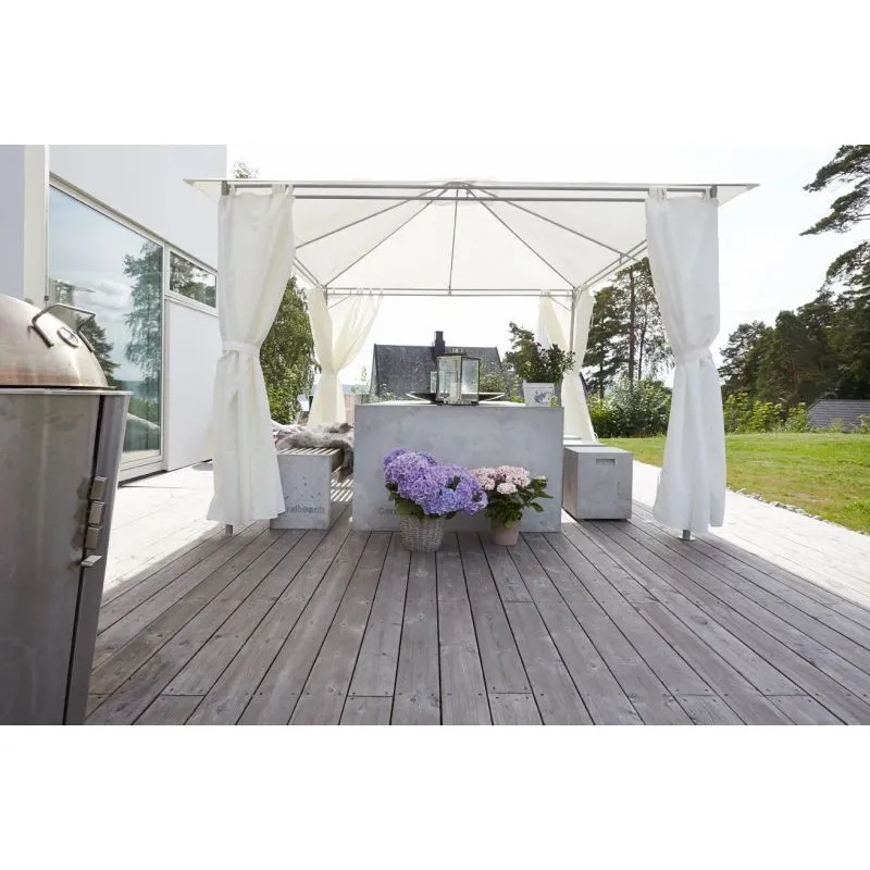Kebony Character Terrassendiele 28x120x4400