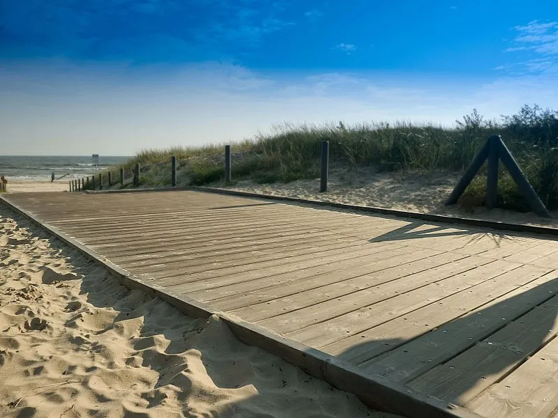 Kebony Character Terrassendiele TSS 28x120x4700