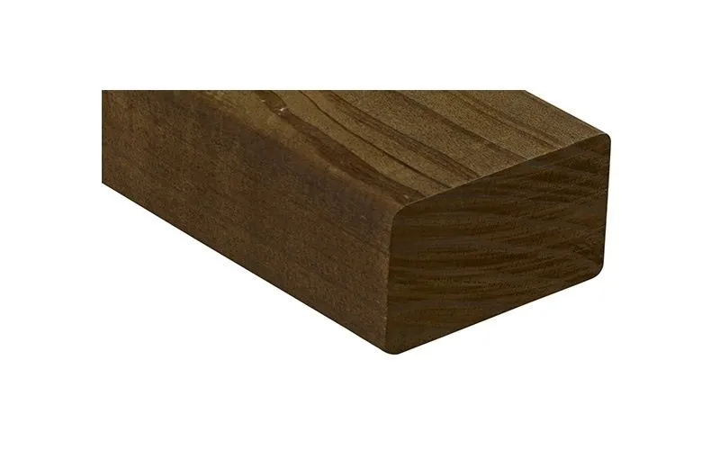 Kebony Clear Konstruktionsholz 38x68x4200