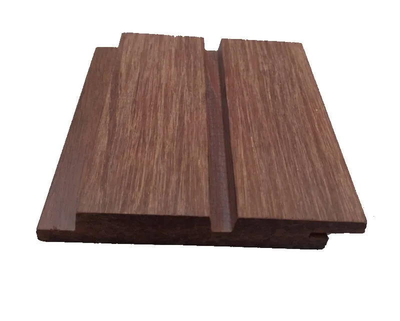 Moso Bamboo X-treme Doppelrhombus 20x137x1850