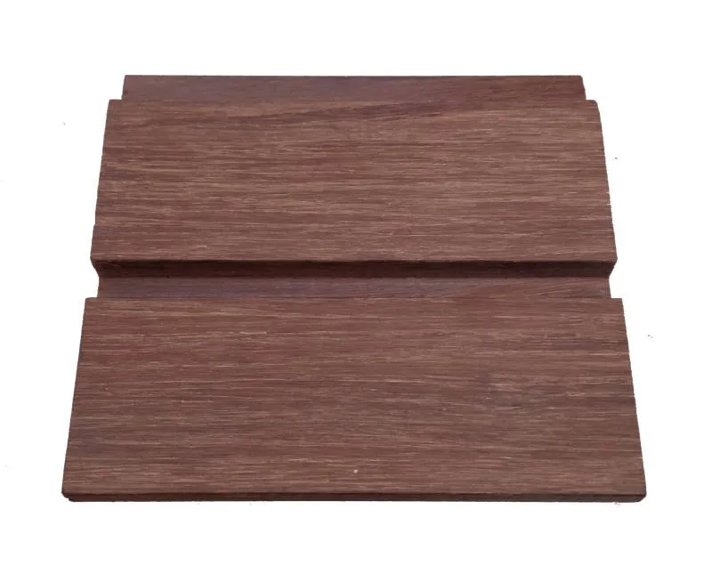Moso Bamboo X-treme Doppelrhombus 20x137x1850