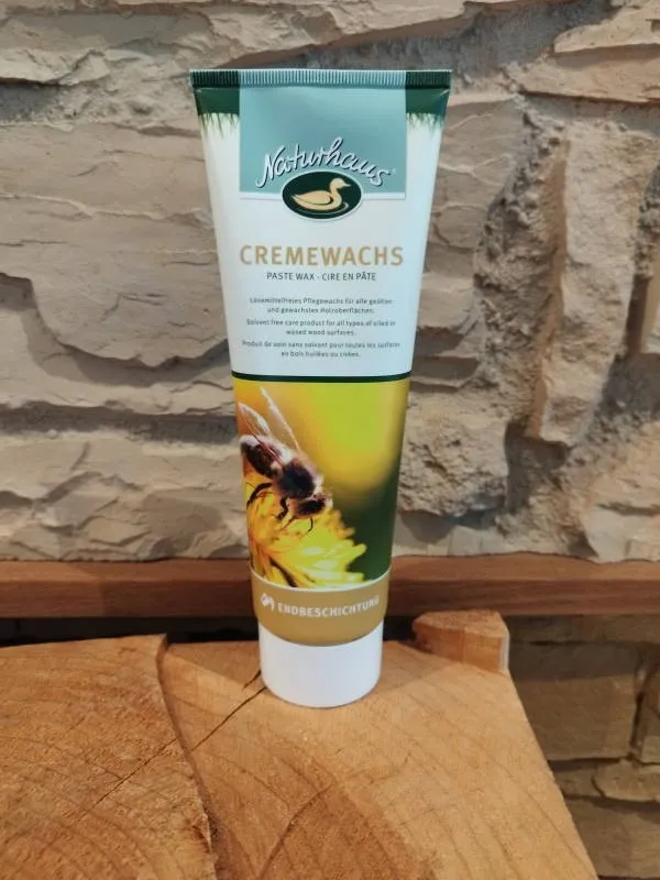 Naturhaus Cremewachs Veredler 250