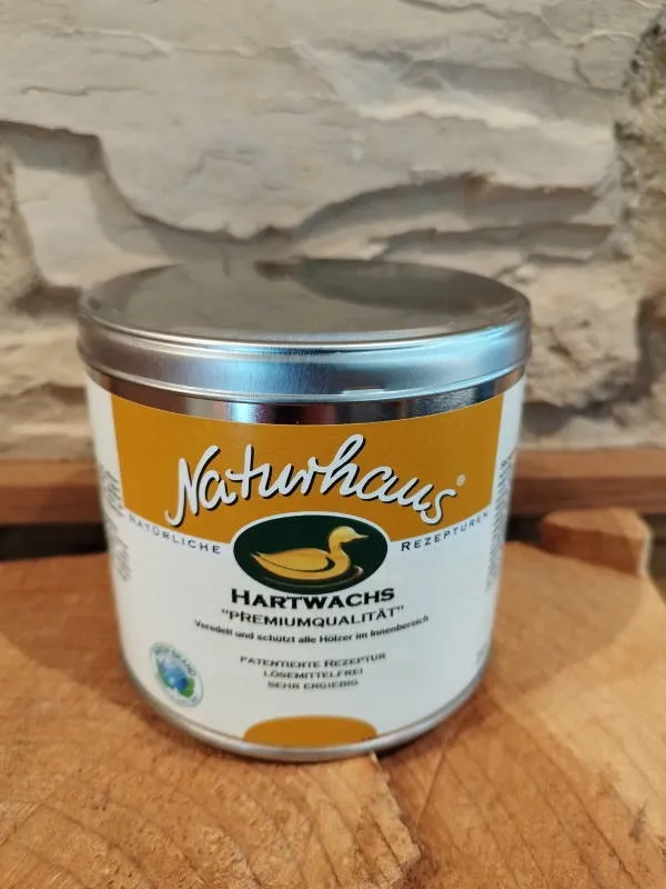 Naturhaus Hartwachs 1 L