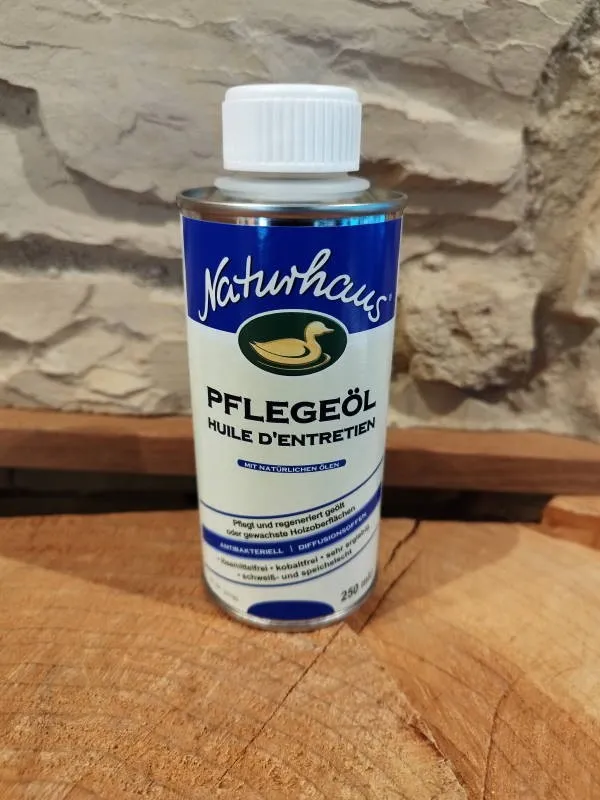 Naturhaus Pflegeöl 250 ml