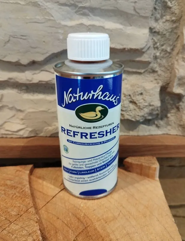 Naturhaus Refresher Pflege 250