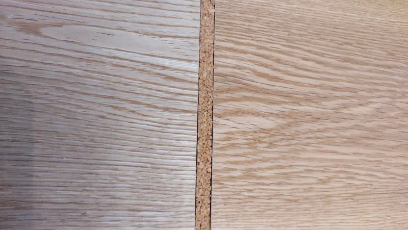 Presskork Randstreifen 22x10 90cm