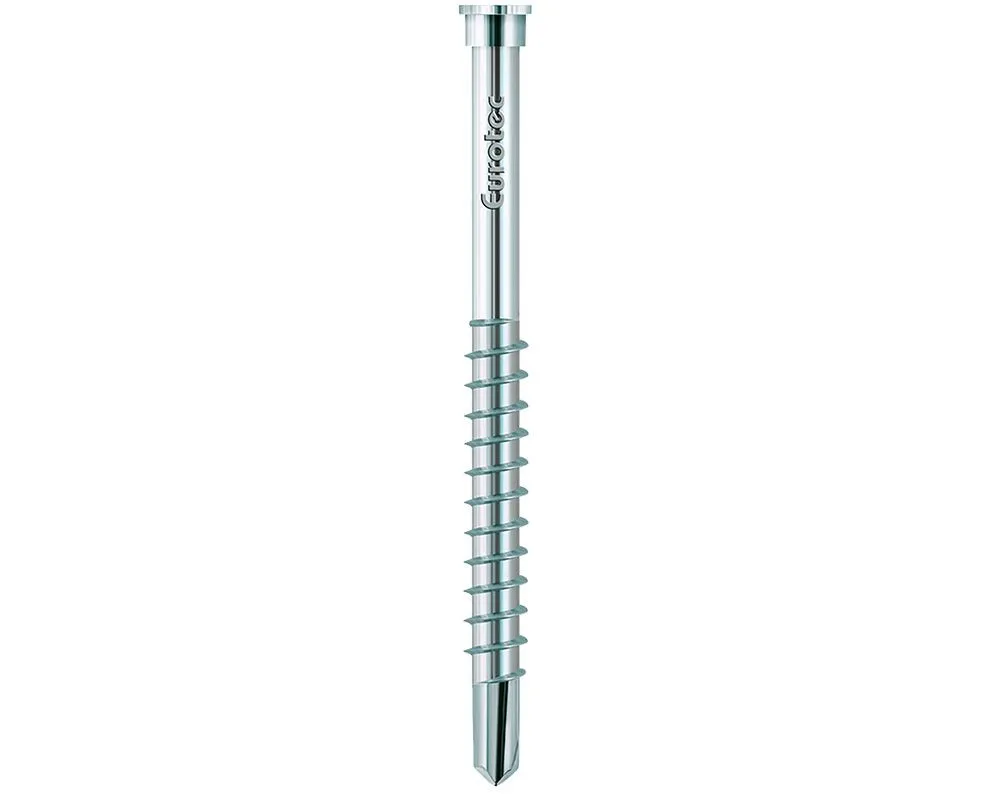 Profilbohrschraube TX25 5,5×51 Edelstahl