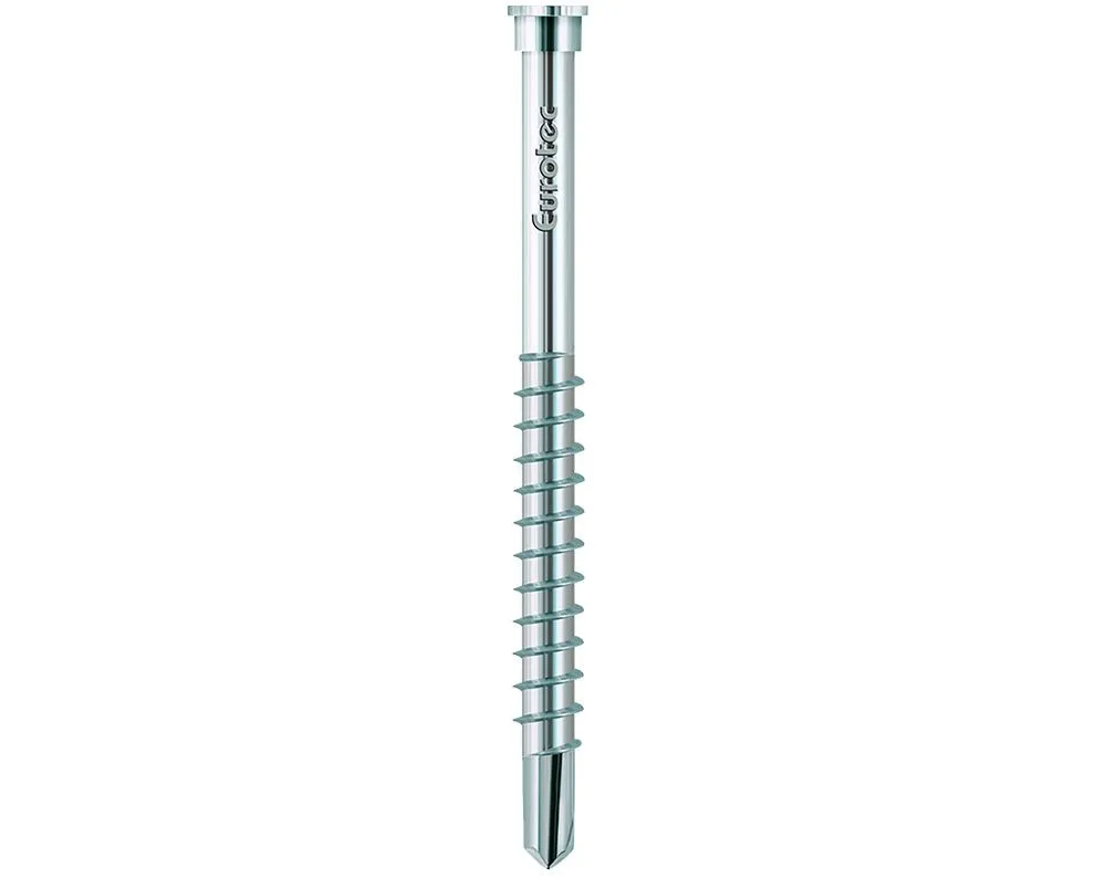 Profilbohrschraube TX25 5,5x56 Edelstahl