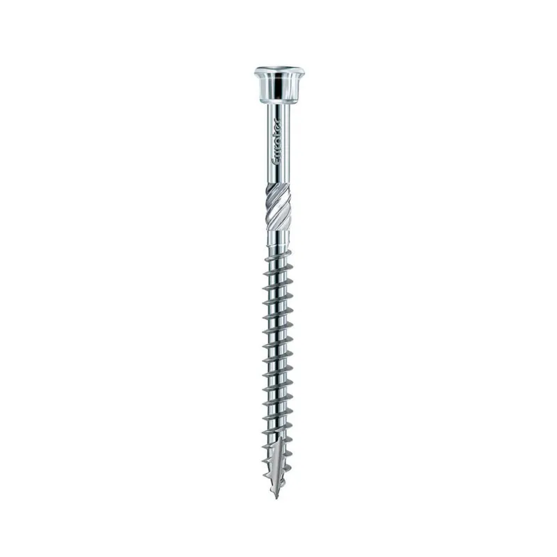 Profilbohrschraube TX25 5,5x61 Edelstahl