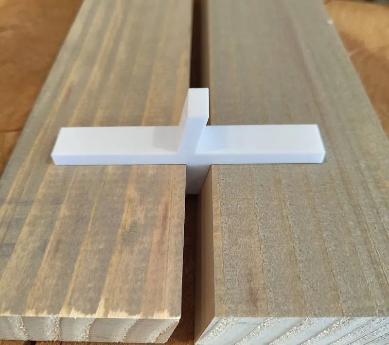 Re-elko Fassaden Fugenkreuz 15 8-10